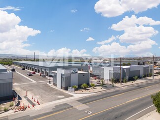 More details for 24 E Industrial Rd, Washington, UT - Industrial for Rent