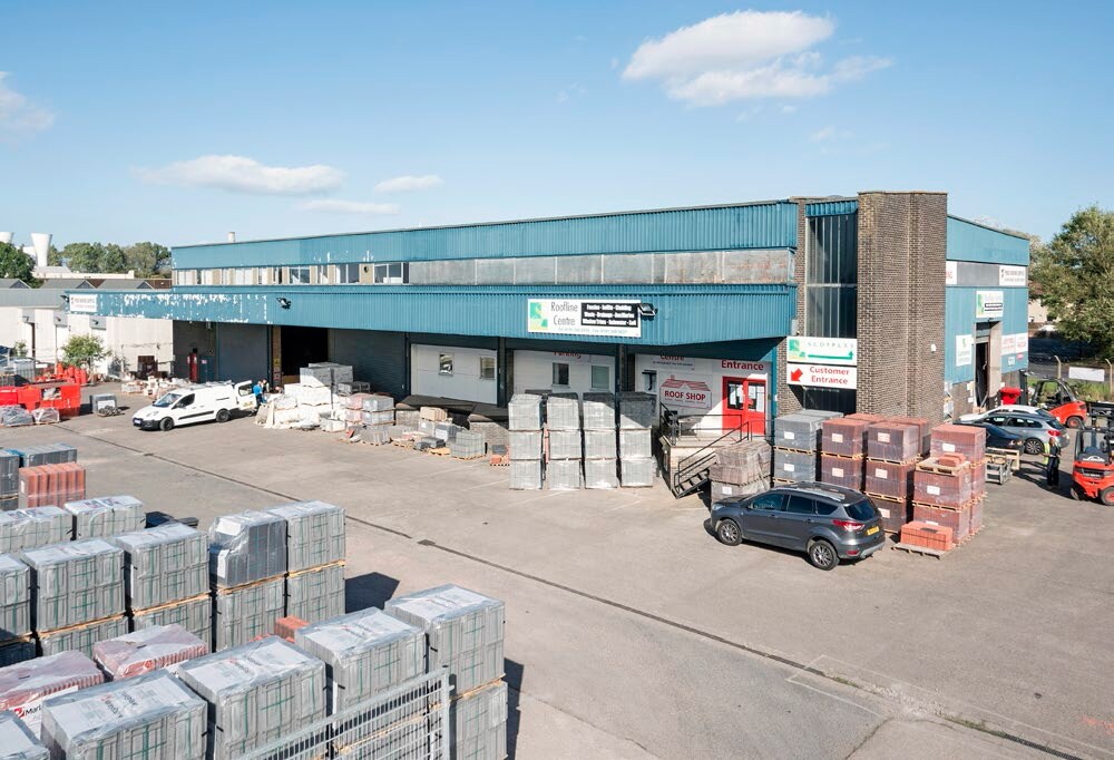 Harvey Combe, Newcastle Upon Tyne for sale Primary Photo- Image 1 of 1