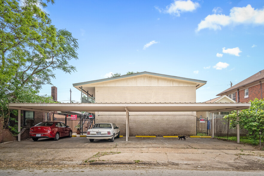 3910 Dallas St, Houston, TX for sale - Building Photo - Image 2 of 18