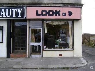 7 Canal St, Saltcoats for sale - Primary Photo - Image 1 of 1