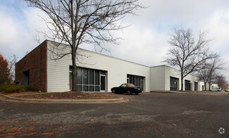 More details for 200 Powell Dr, Raleigh, NC - Industrial for Rent