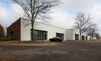 More details for 200 Powell Dr, Raleigh, NC - Industrial for Rent