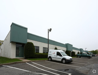 More details for 875 Industrial Hwy, Cinnaminson, NJ - Light Industrial for Rent