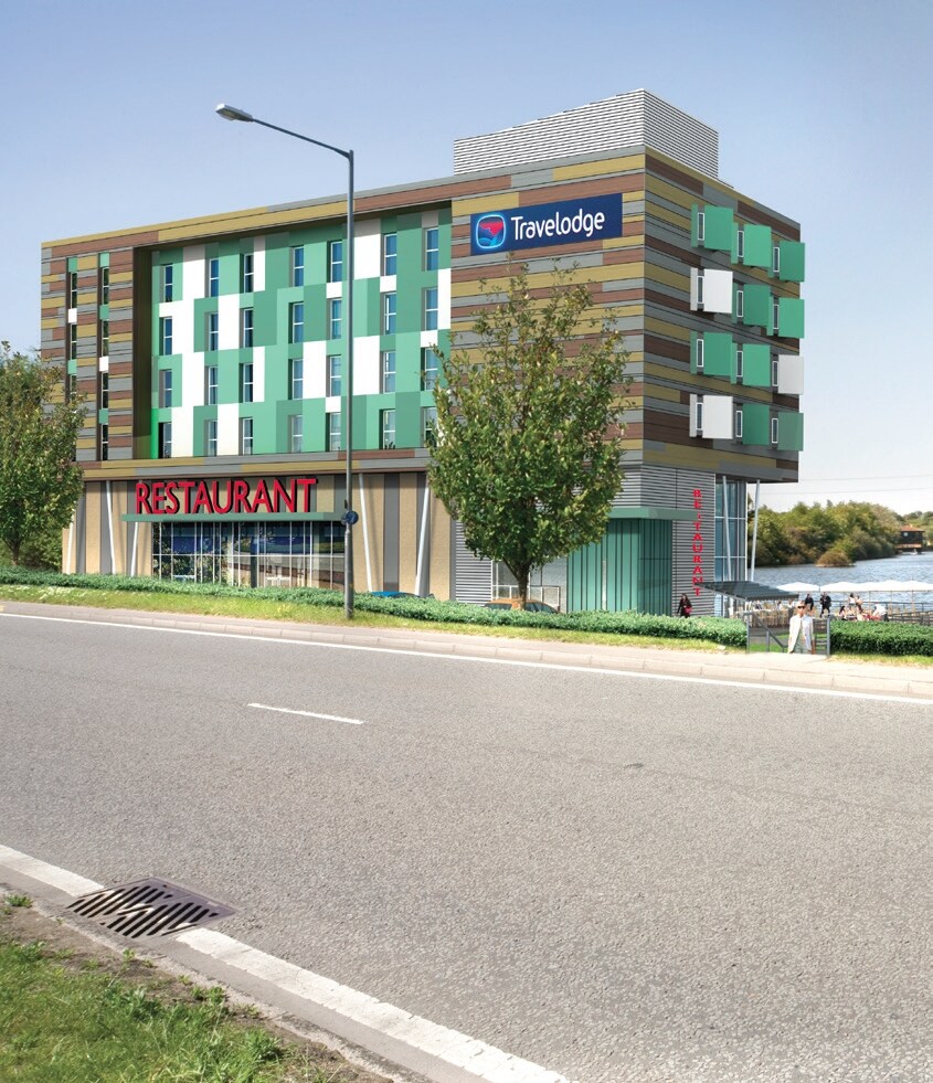 West Thurrock Way, Grays for sale Primary Photo- Image 1 of 1