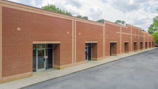 More details for 3809 Frazier Dr, Raleigh, NC - Light Industrial for Rent