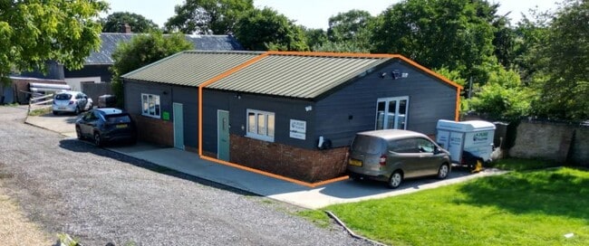 More details for Quinton Green, Quinton - Office to Rent