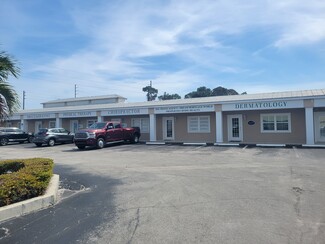 More details for 8479-8521 S US Highway 1, Port Saint Lucie, FL - Office for Rent