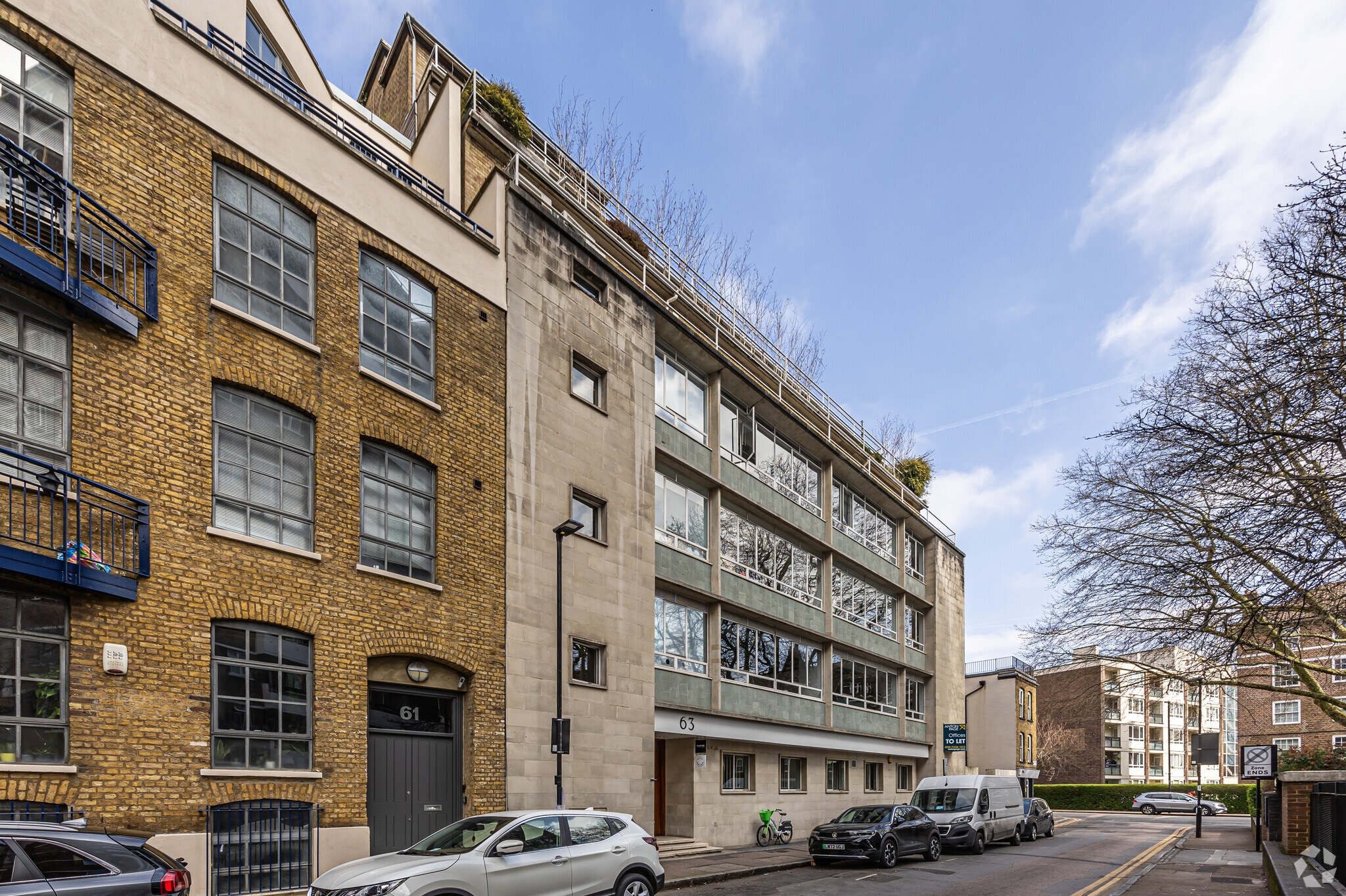 63 Gee St, London to rent Primary Photo- Image 1 of 10