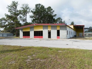 More details for 1956 SW Main Blvd, Lake City, FL - Retail for Rent