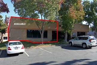 More details for 3222-3226 Ramos Cir, Sacramento, CA - Office for Rent