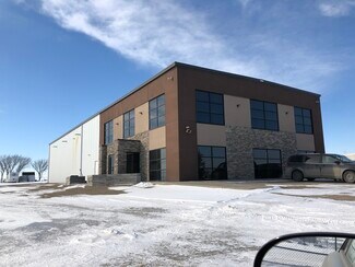 More details for 7818 Highway 6 South Service Rd, Regina, SK - Office for Sale