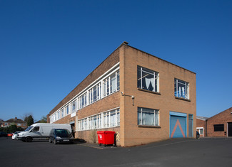 More details for Hilton Rd, Wolverhampton - Industrial for Rent