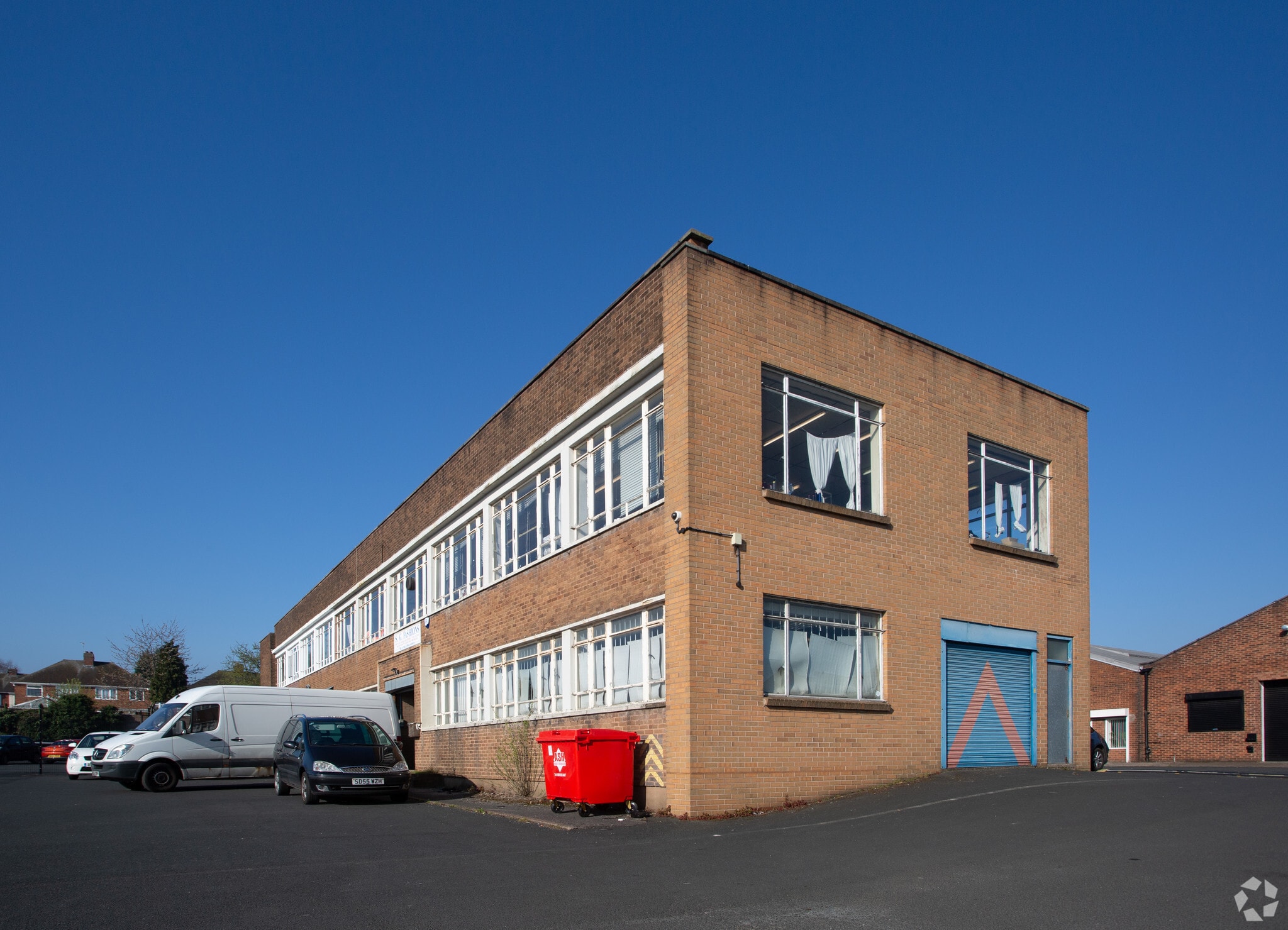 Hilton Rd, Wolverhampton for sale Building Photo- Image 1 of 1