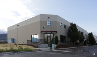 More details for 14513 S 980 W, Bluffdale, UT - Industrial for Rent