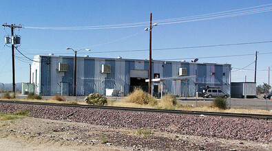 12345 NW Grand Ave, El Mirage, AZ for sale Primary Photo- Image 1 of 1