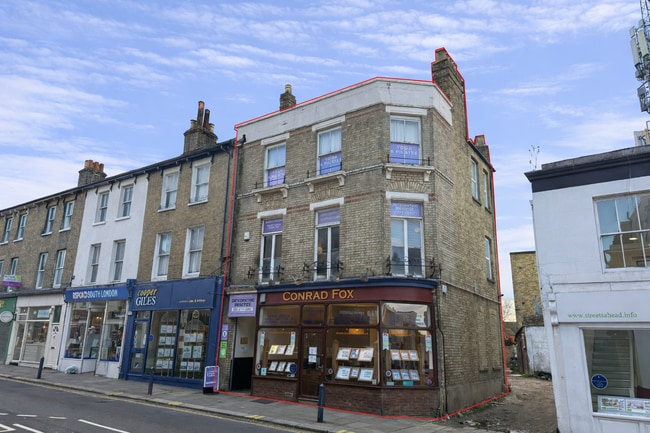More details for 10 Westow St, London - Retail for Sale