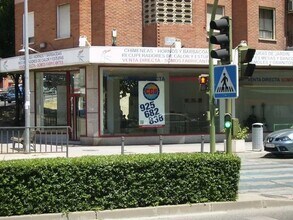 Retail in Talavera de la Reina, Toledo to rent Interior Photo- Image 2 of 2