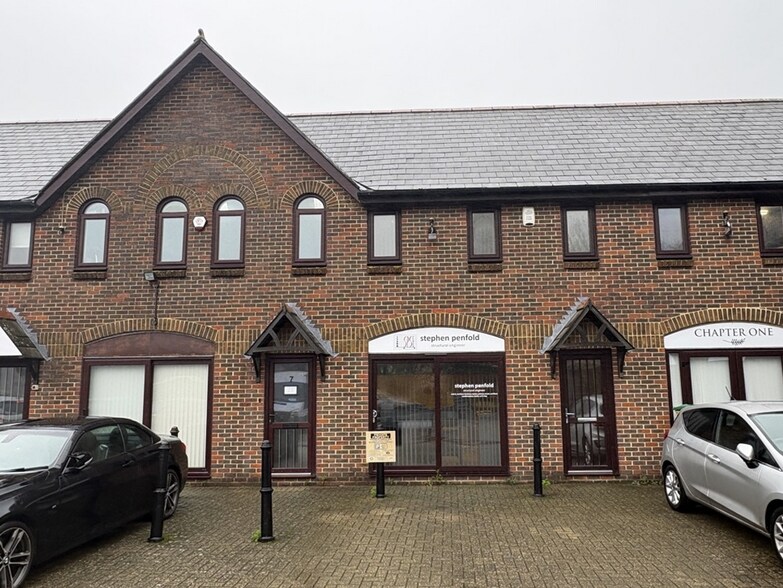 Princes St, Southampton for sale - Building Photo - Image 2 of 3