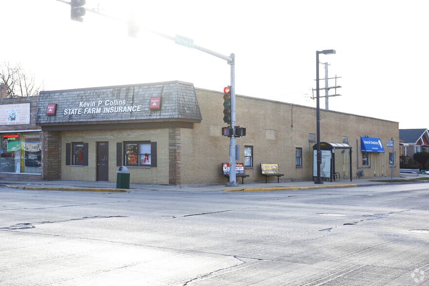 3903 Oak Park Ave, Stickney 60402 UK