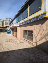 Bldg 1 - Commercial Property