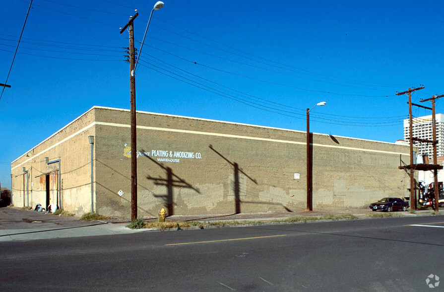 402 S 1st St, Phoenix, AZ for sale - Primary Photo - Image 1 of 1