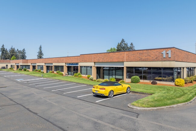 More details for 9611 NE 117th Ave, Vancouver, WA - Mixed-use to Rent