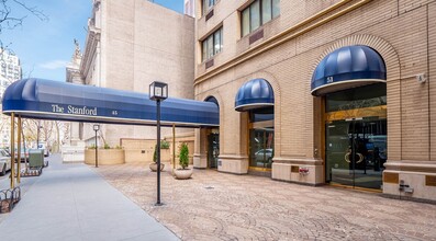 51 E 25th St, New York, NY for rent Building Photo- Image 1 of 12