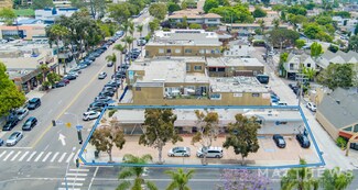 More details for 941-945 Pearl St, La Jolla, CA - Retail for Sale