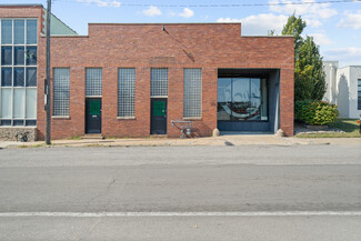 More details for 1712 Holmes St, Kansas City, MO - Office/Retail for Rent