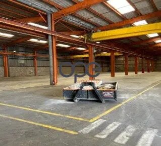 Industrial in SAINT-OUEN-L'AUMONE to rent - Building Photo - Image 3 of 4