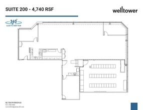 8800 W 75th St, Merriam, KS for rent Floor Plan- Image 1 of 1