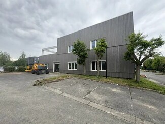 More details for Light Industrial to Rent