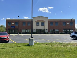 More details for 8121 Trillium Circle Ave, Grand Blanc, MI - Office for Rent