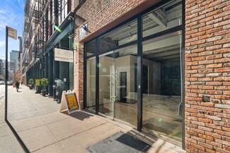 More details for 54 Crosby St, New York, NY - Retail for Rent