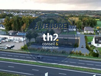 More details for 22 Rue De La Truite, Coëtmieux - Light Industrial for Sale