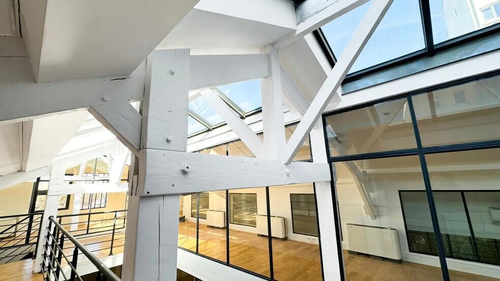 Office in Vincennes for sale - Interior Photo - Image 2 of 9