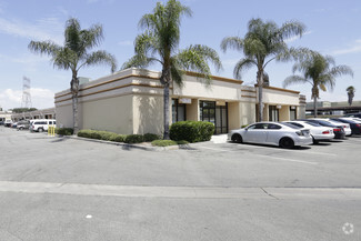 More details for 7625 E Rosecrans Ave, Paramount, CA - Industrial for Rent