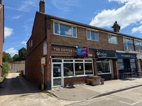 194 Findon Rd, Worthing to rent Building Photo- Image 2 of 10