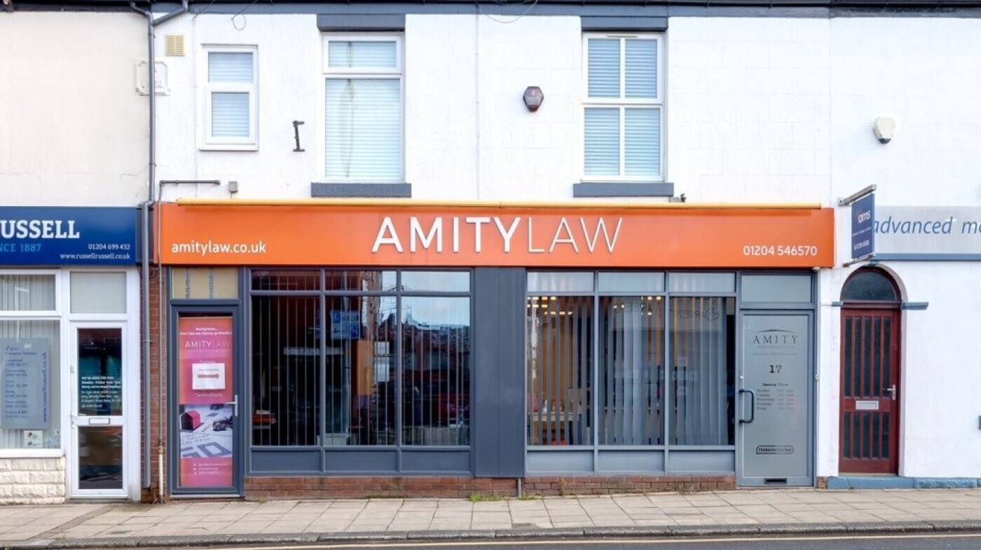 17 Lee Ln, Bolton for sale Building Photo- Image 1 of 1