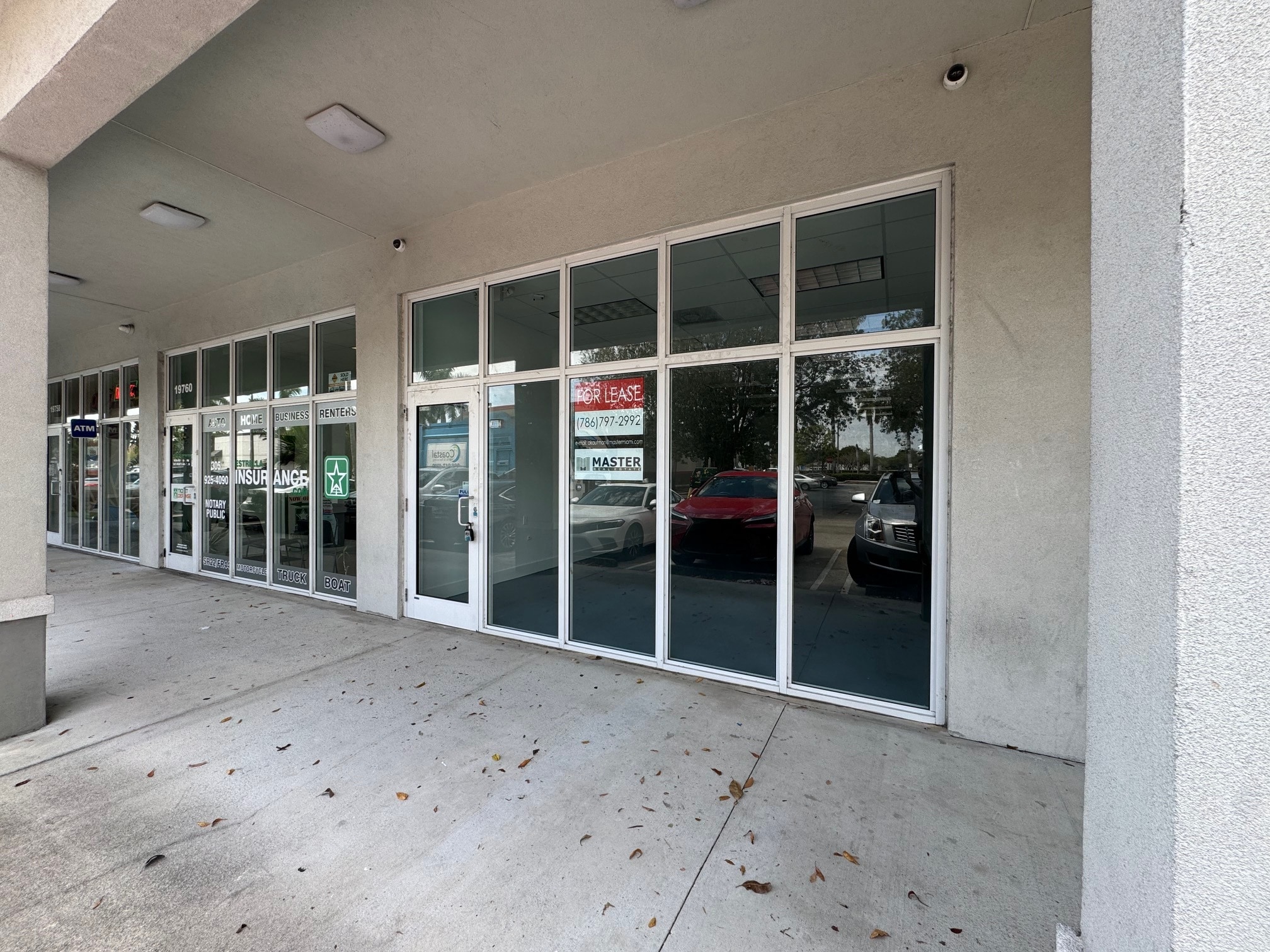 19750 NW 27th Ave, Miami Gardens, FL to rent Building Photo- Image 1 of 8