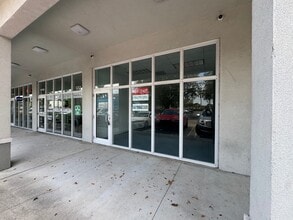 19750 NW 27th Ave, Miami Gardens, FL to rent Building Photo- Image 1 of 8