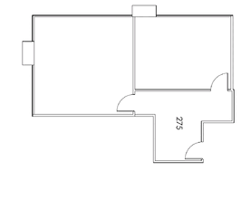 4200 South Fwy, Fort Worth, TX for rent Floor Plan- Image 1 of 1