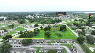 More details for 0 Recker Hwy, Winter Haven, FL - Land for Sale