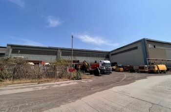 More details for Teeside, Middlesbrough - Industrial to Rent