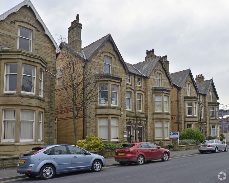 16-18 St Georges Rd, Lytham St Annes for sale - Primary Photo - Image 1 of 1