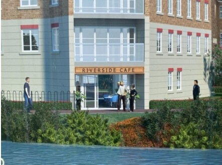 Henry Bird Way, Northampton for sale Primary Photo- Image 1 of 1