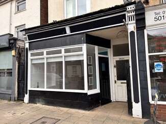 More details for 265 London Rd, Lowestoft - Retail for Rent