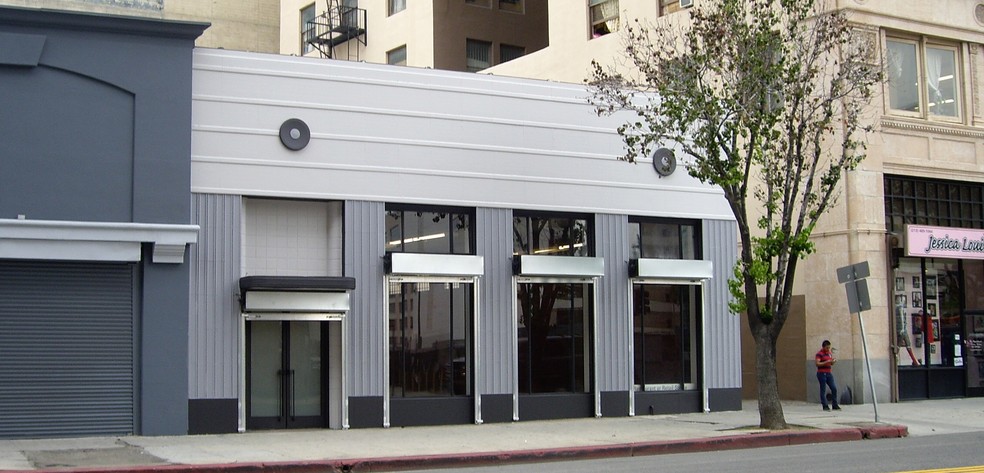 1051 S Broadway, Los Angeles, CA for sale - Building Photo - Image 1 of 1