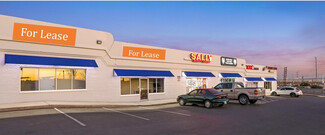 More details for 5640 Montana Ave, El Paso, TX - Retail for Rent