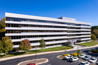 More details for 8000 Regency Pky, Cary, NC - Office for Rent